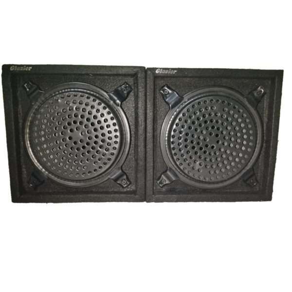 8 Inch Speaker Box