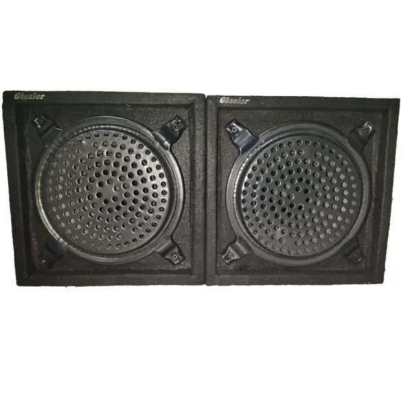 8 Inch Speaker Box