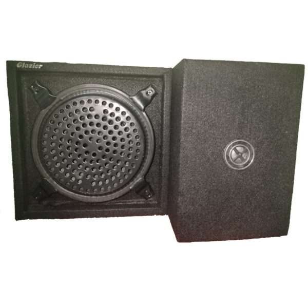 Coaxial Speakers