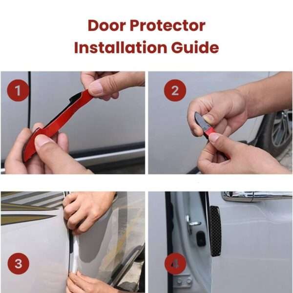 Car Door Protector