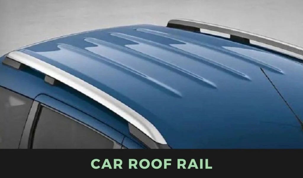 exterior automotive accessories