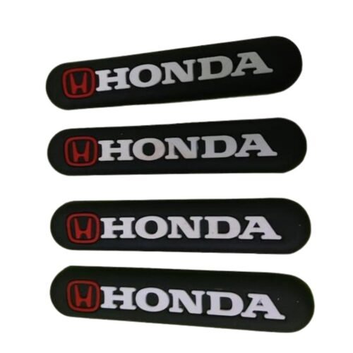 Honda Door Edge Guards For All Honda Cars