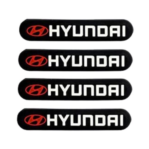 Rubber Hyundai Door Guard