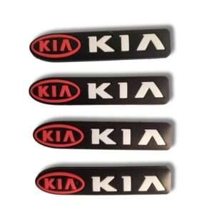 kia door guard