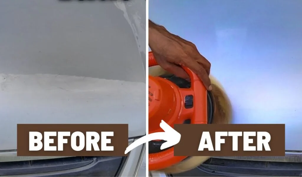 Car Rubbing Polish Price