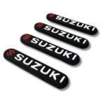 Suzuki door guard