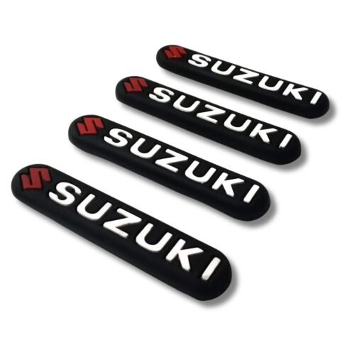 Premium Suzuki Door Guard | Set of 4 Pcs