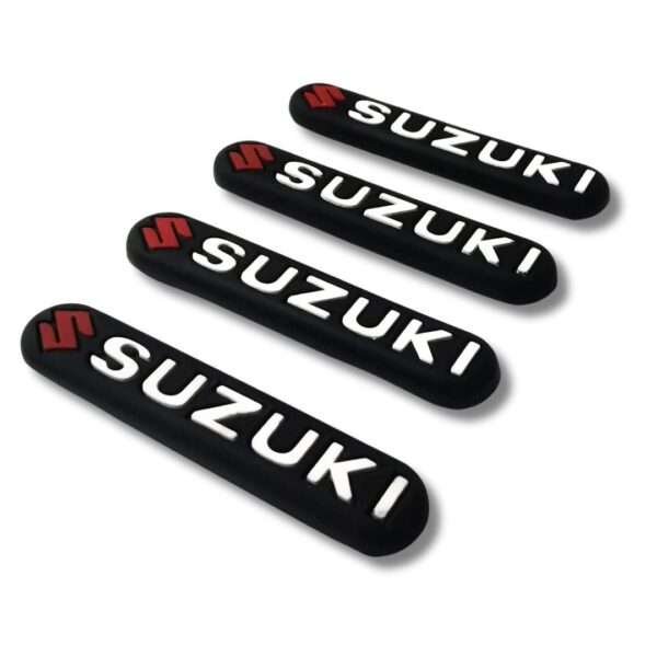 Suzuki door guard