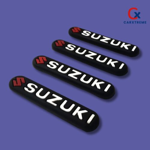 Premium Suzuki Door Guard – Ultimate Door Protection