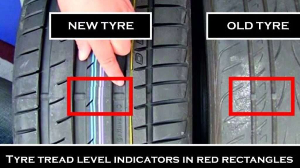 tyre maintenance tips