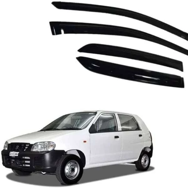 Alto Door Visor