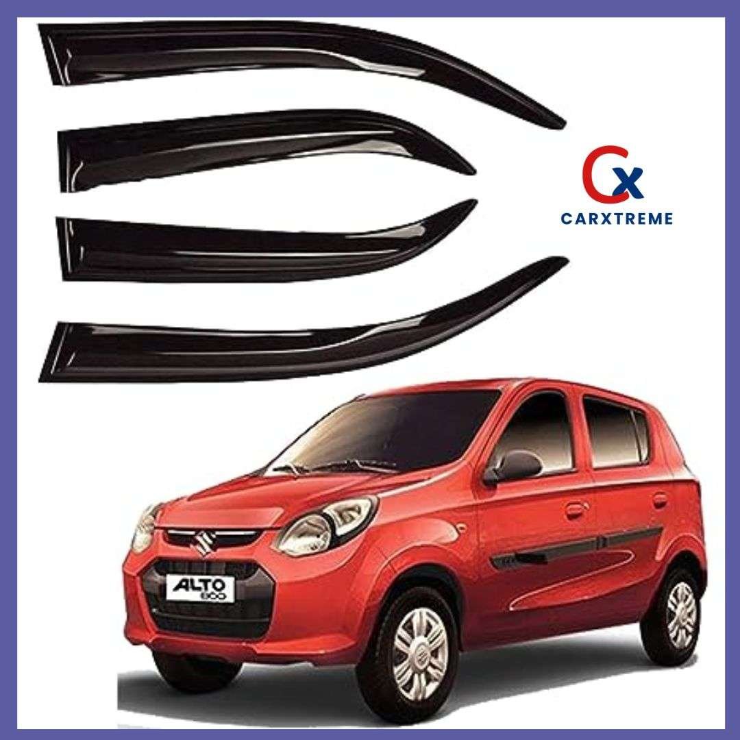 Maruti 800 door deals visor