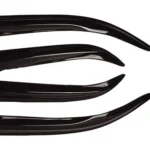 Honda City Door Visor l Year 2008-2013 - Image 5