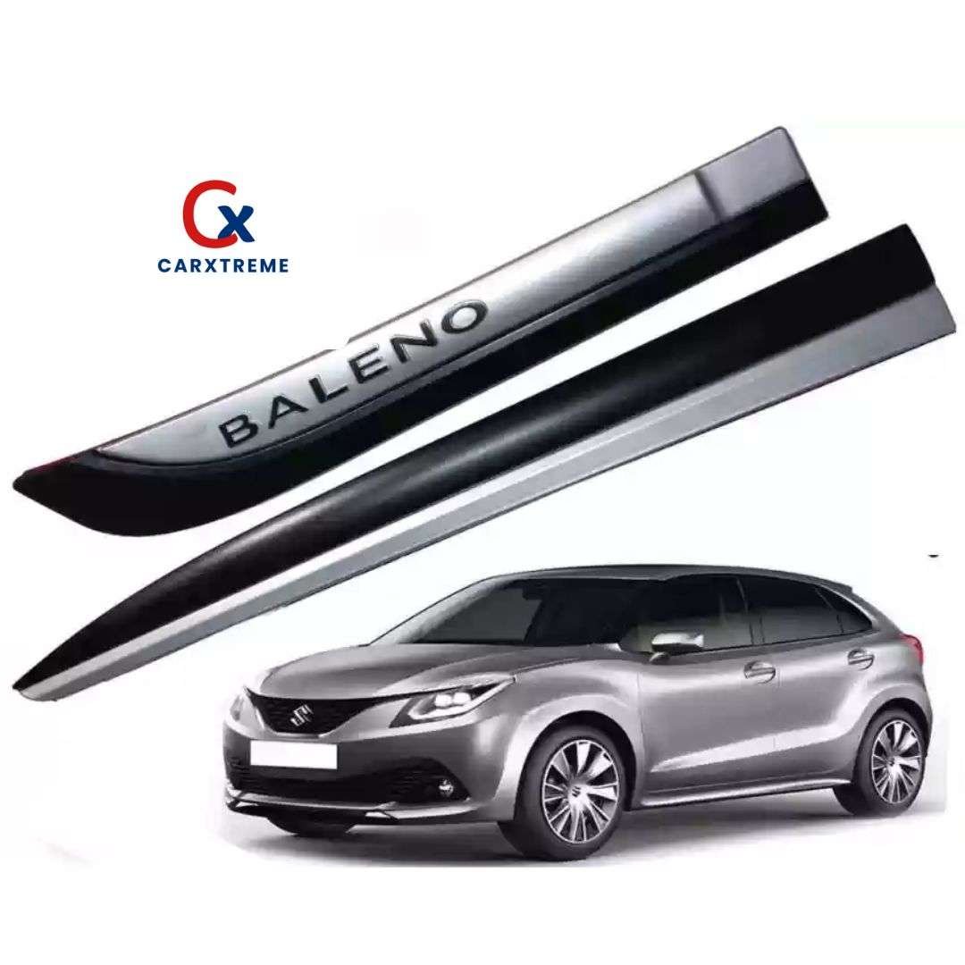 Baleno side store beading price