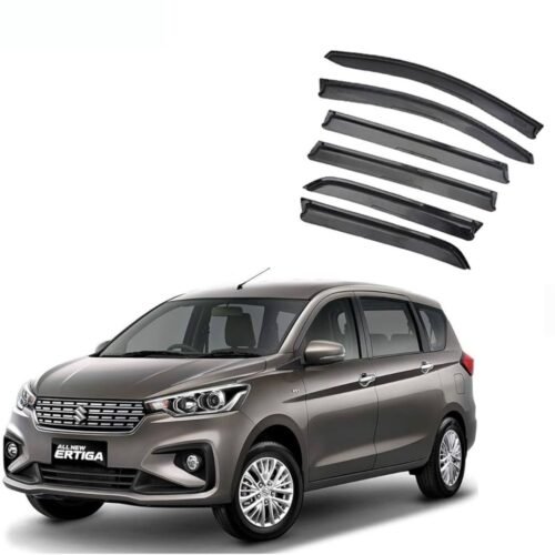 Maruti Ertiga Rain Visor | Model 2018 Onwards