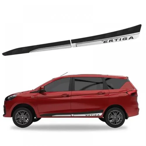 Maruti Ertiga Side Cladding Set of 4