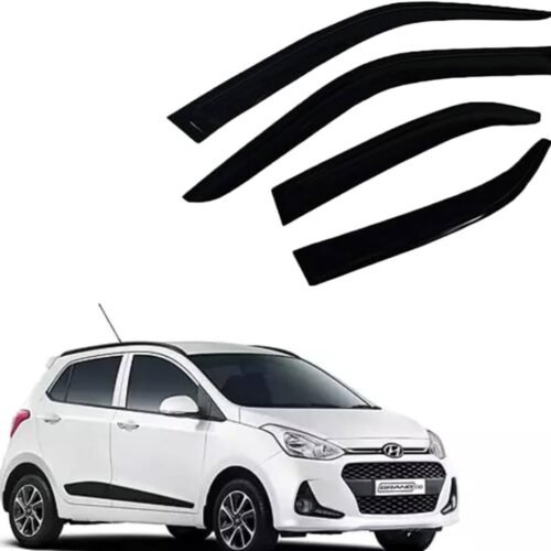 Hyundai Grand i10 Rain Guard ( Model 2013-2017)