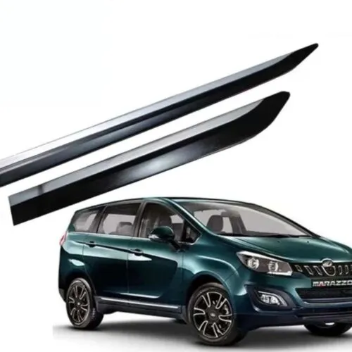 Mahindra Marazzo Door Cladding Set of – 4