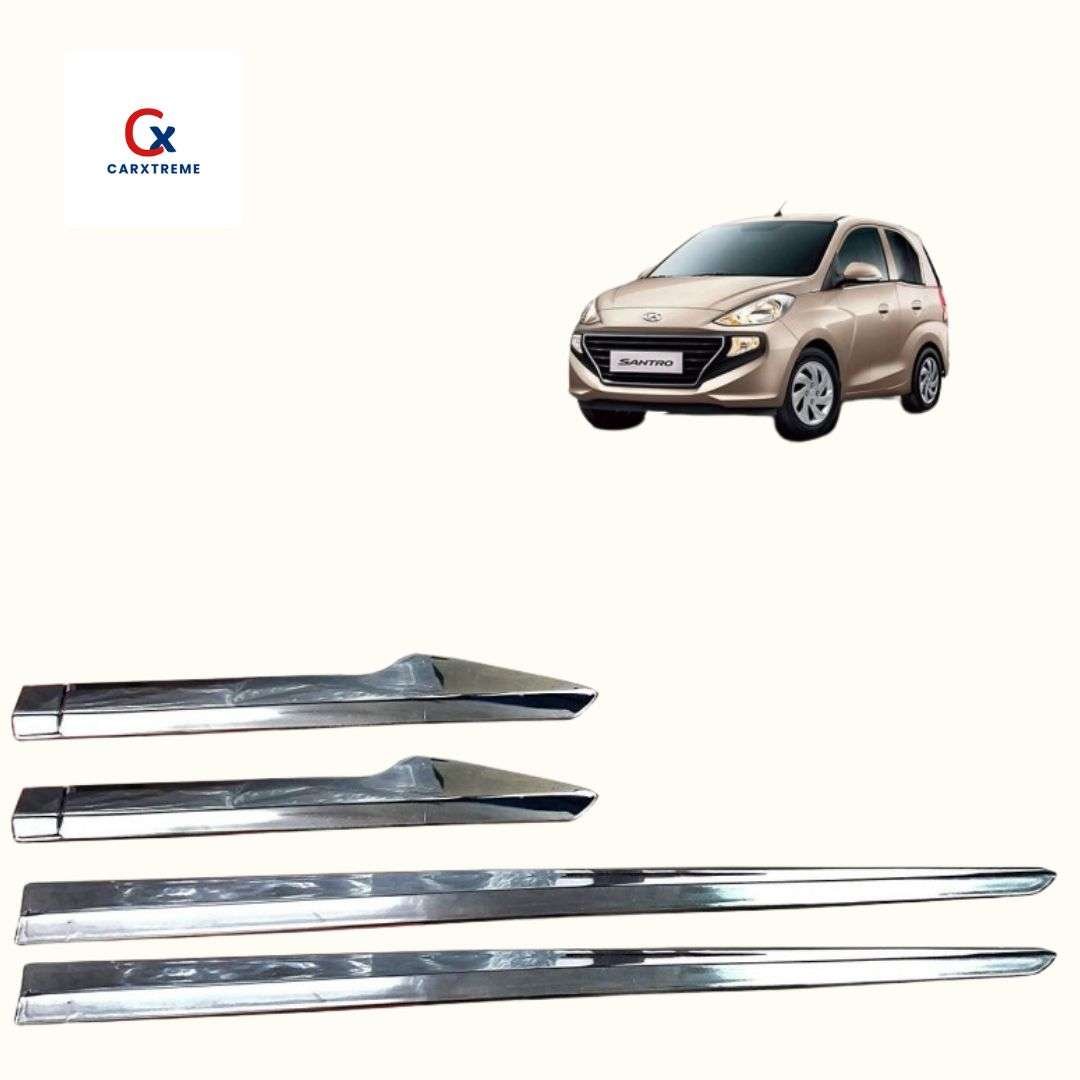 New santro clearance car accessories