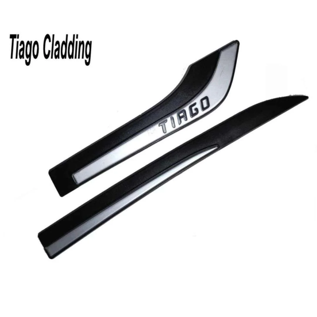 tiago cladding