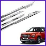 hyundai venue side beading