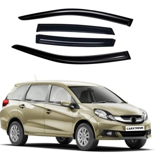 Honda Mobilio Door Visor | Set of 4 Pieces