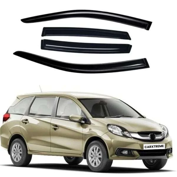 honda mobilio door visor