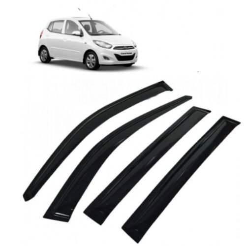 Hyundai i10 Rain Guard (2010-2017 Model)