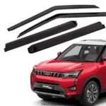 xuv300 door visor