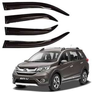 honda brv door visor