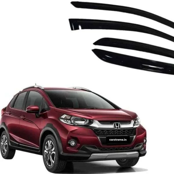 honda wrv door visor