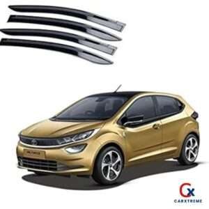 tata altroz door visor
