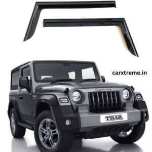 thar door visor