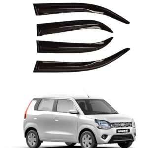 wagon r rain visor