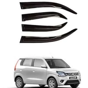 wagon r rain visor