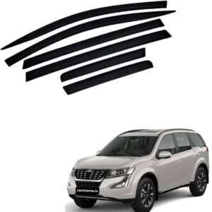 xuv 500 door visor