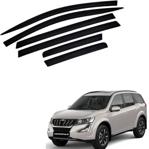 Mahindra XUV 500 Door Visor (2011-2018)