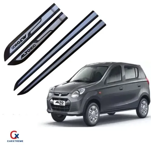 Suzuki Alto 800 Side Beading l Pieces of 4