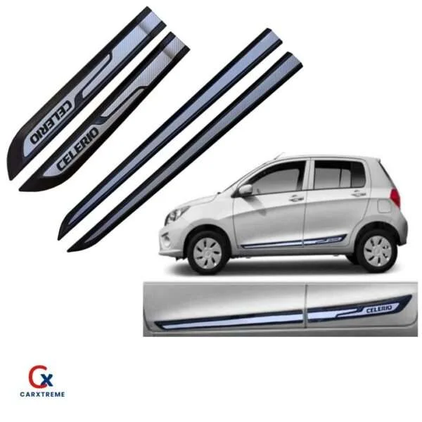 celerio side beading