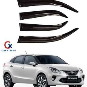 glanza door visor