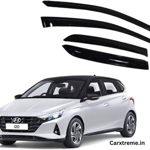 Hyundai I20 Rain Visor l 2020 Year