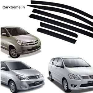 innova door visor
