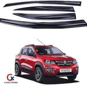 kwid door visor