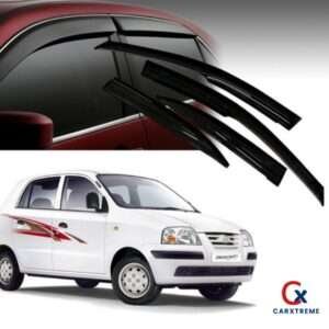 santro xing door visor