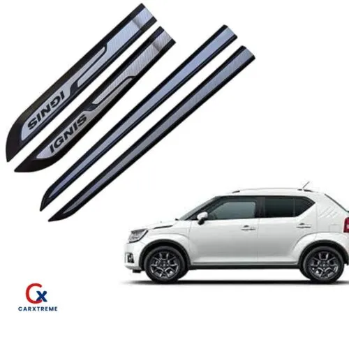 Maruti Side Beading For Ignis l Set of 4