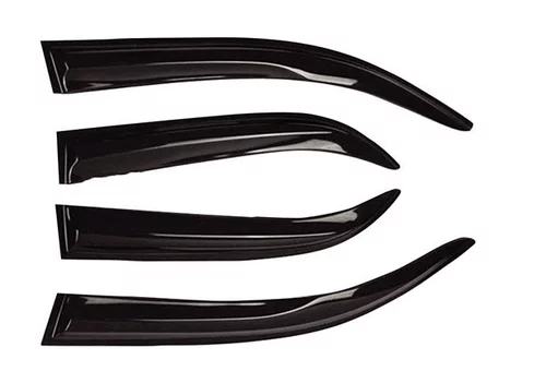 nissan micra door visor