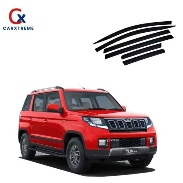 Tuv 300 Door Visor