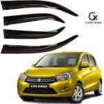 door visor celerio