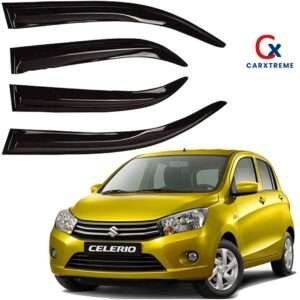 door visor celerio