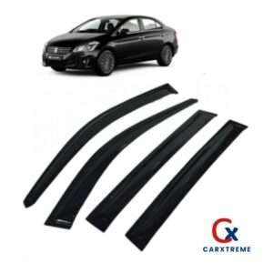 ciaz door visor